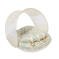 Interactive Baby Float - Dex the Duck