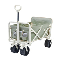 Beach Cart - Seagrass Sage