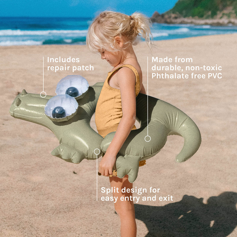 Features & Benefits