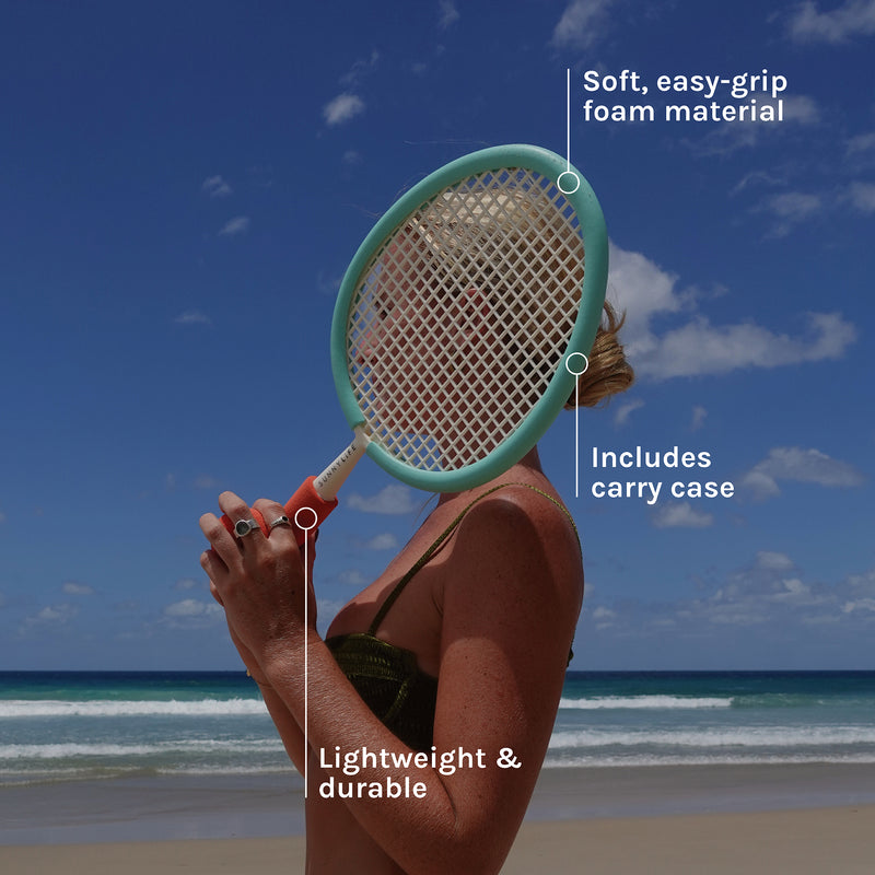 Features & Benefits