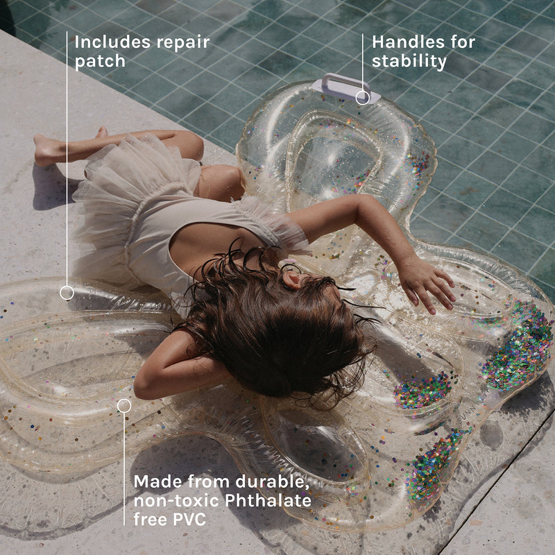 Features & Benefits