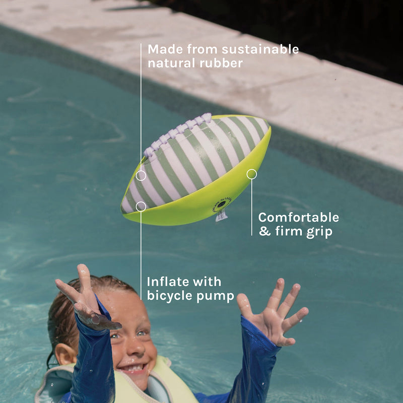 Features & Benefits