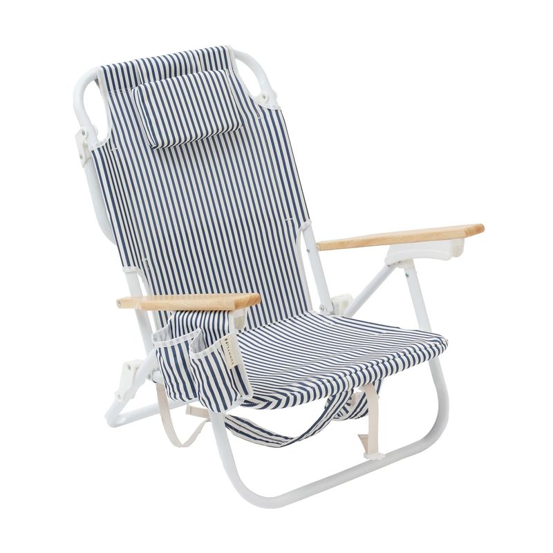 Deluxe Beach Chair  - Resort Coastal