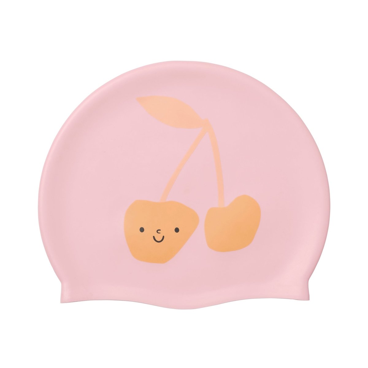 Swimming Cap - Cotton Candy