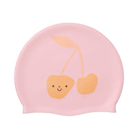Swimming Cap - Cotton Candy