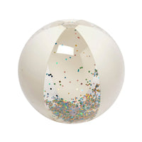 Inflatable Beach Ball - Cotton Candy