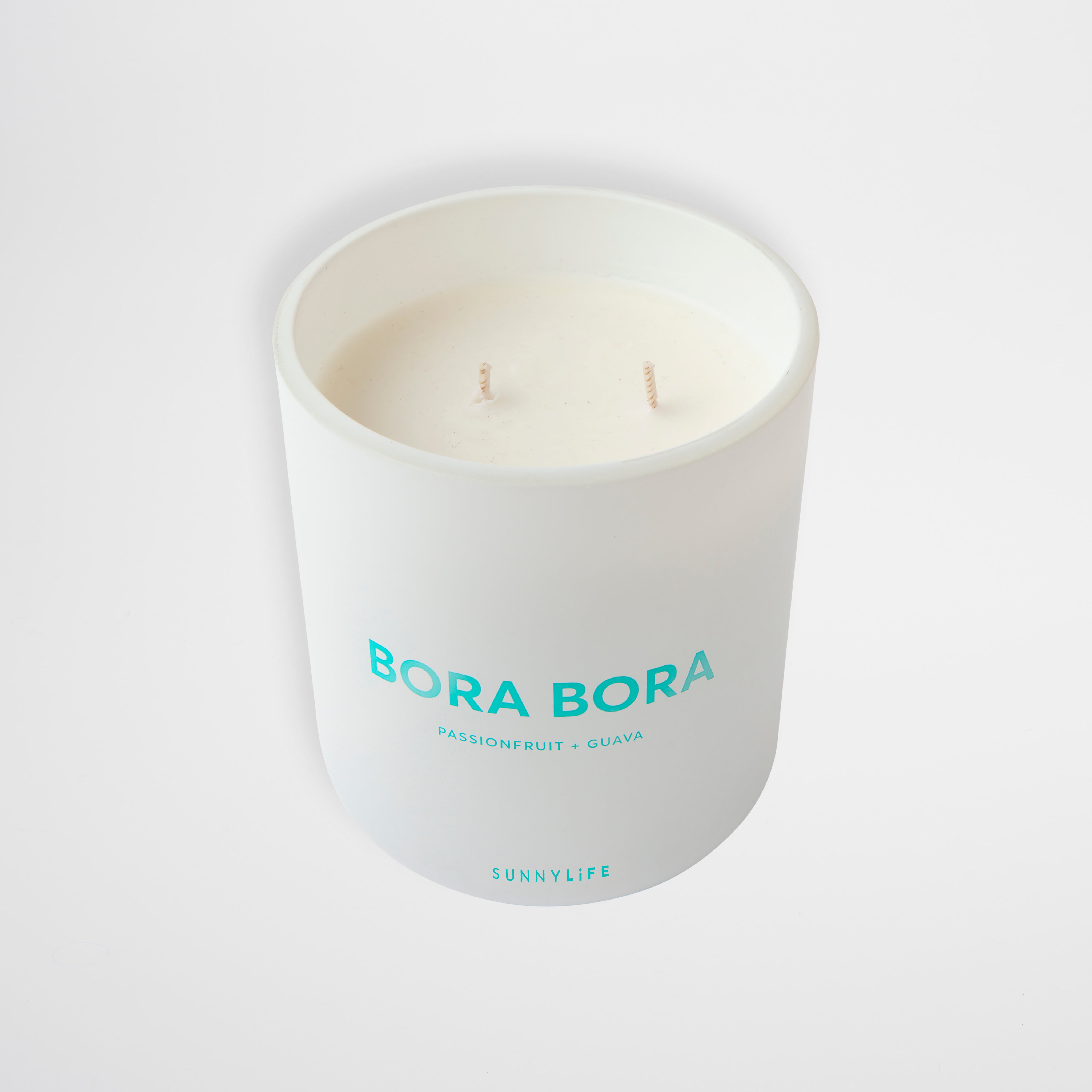 Scented Candle | Bora Bora