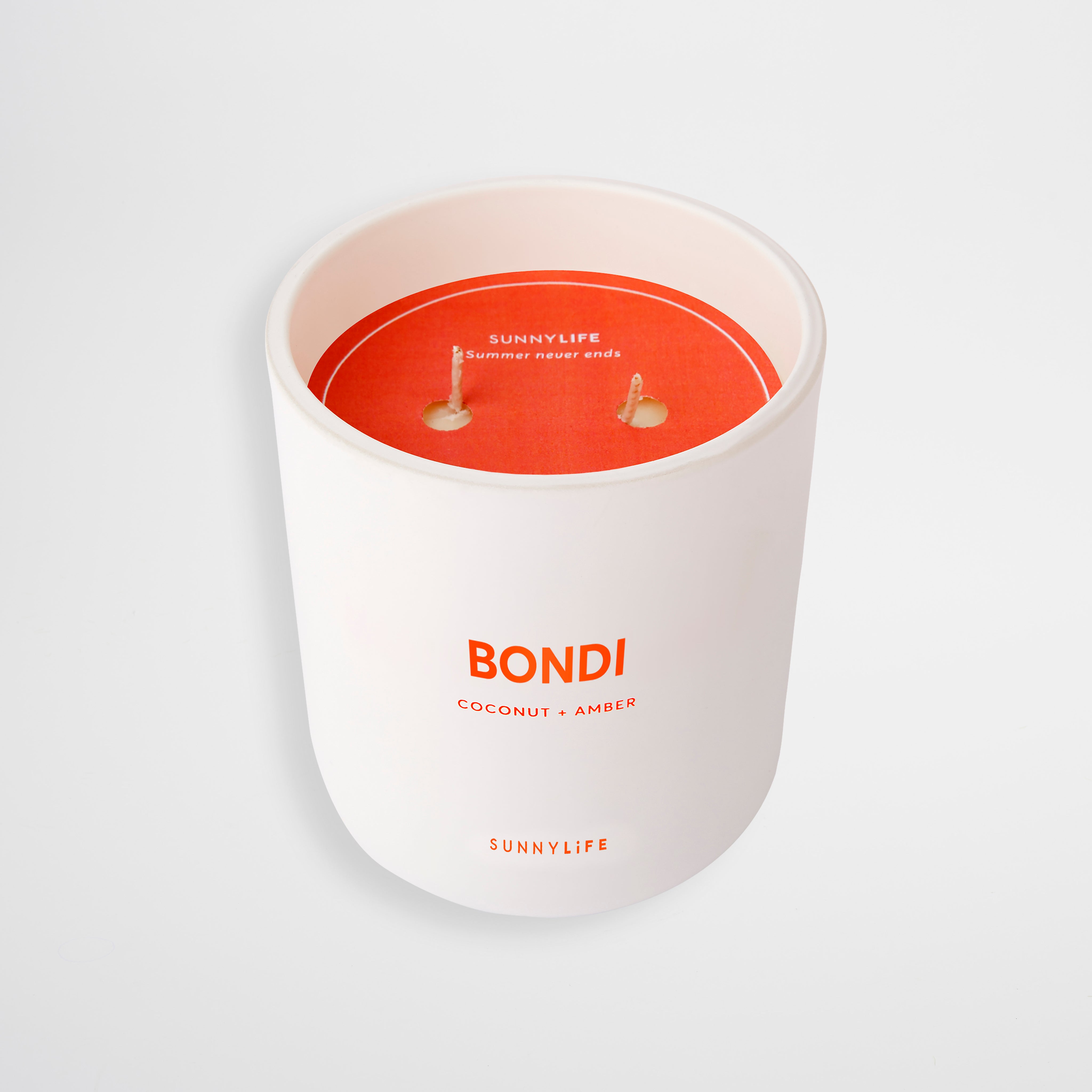 Scented Candle | Bondi