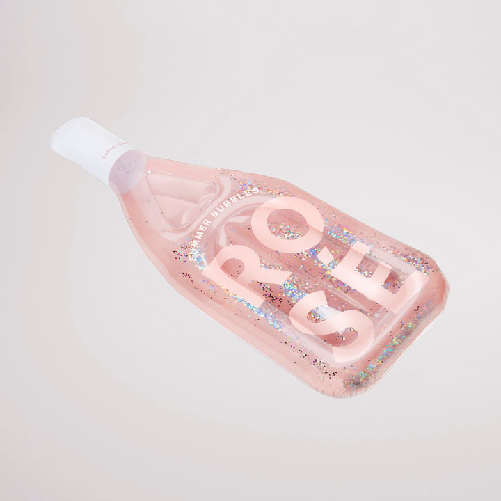 Float Away Lie On | Rose Bottle