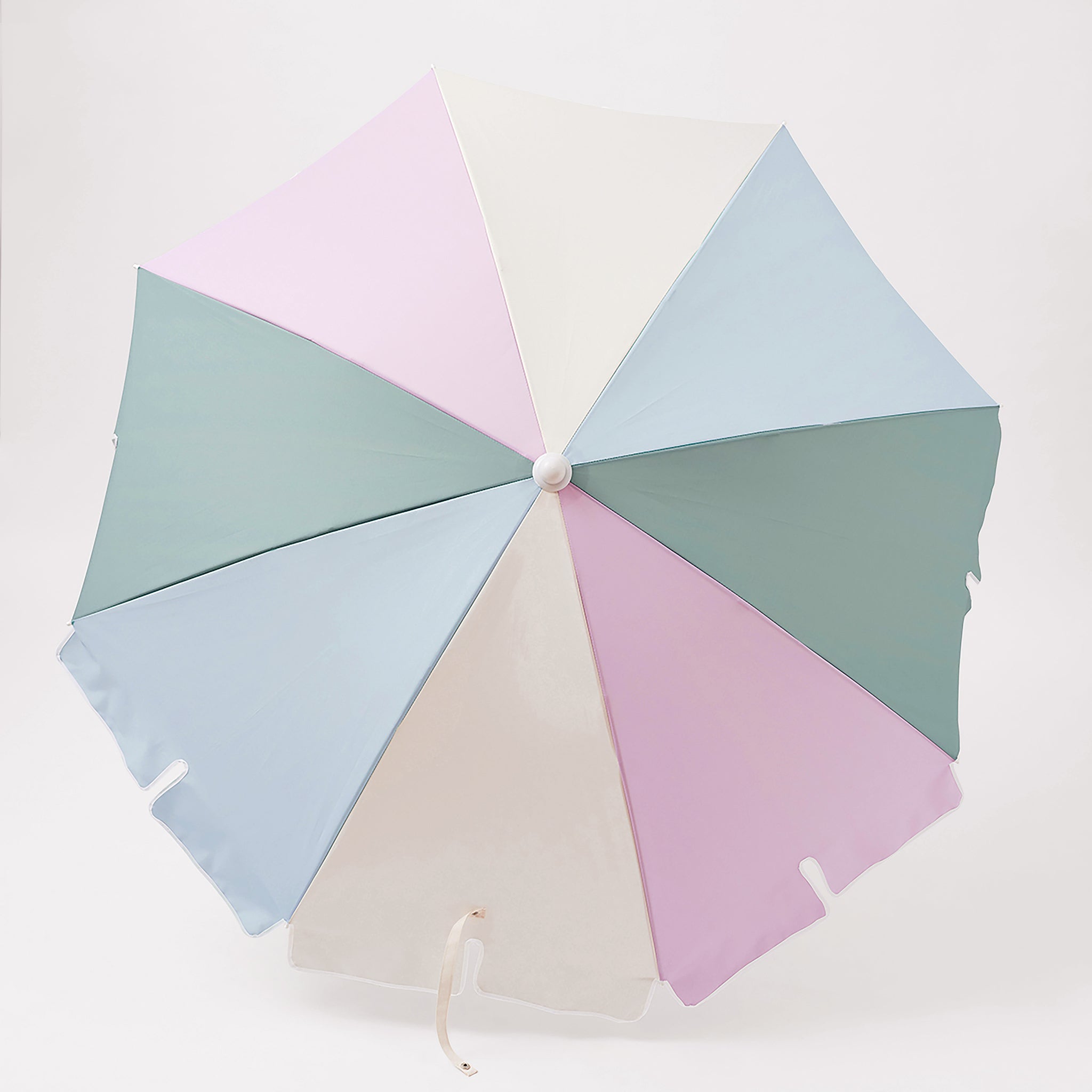 Beach Umbrella | Sorbet Scoops