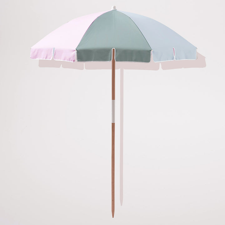 SUNNYLiFE | Beach Umbrella | Sorbet Scoops