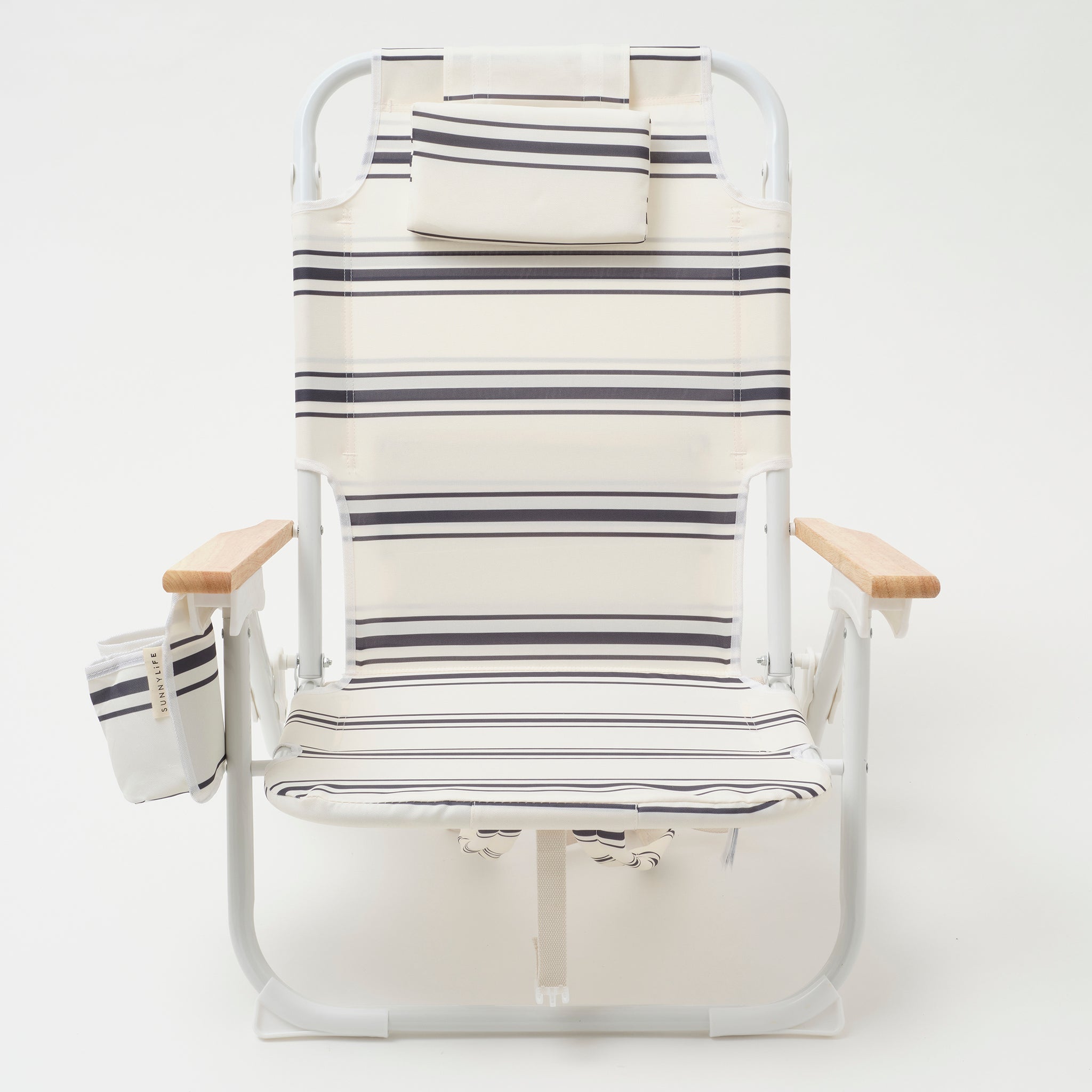 Deluxe Beach Chair | Casa Fes
