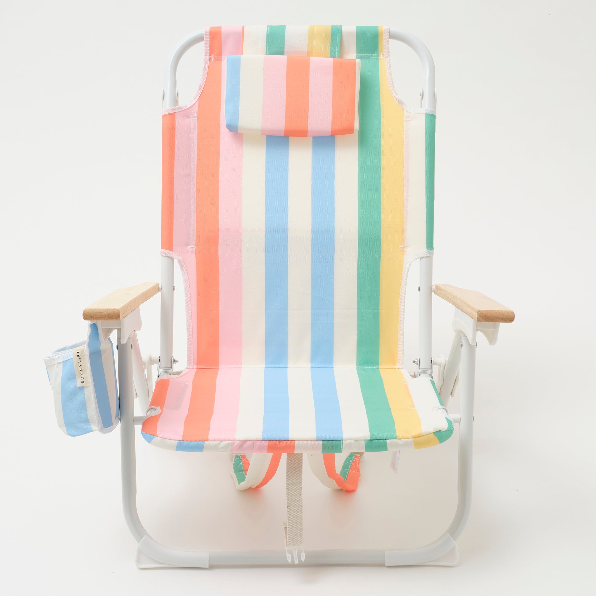 Deluxe Beach Chair | Utopia Multi