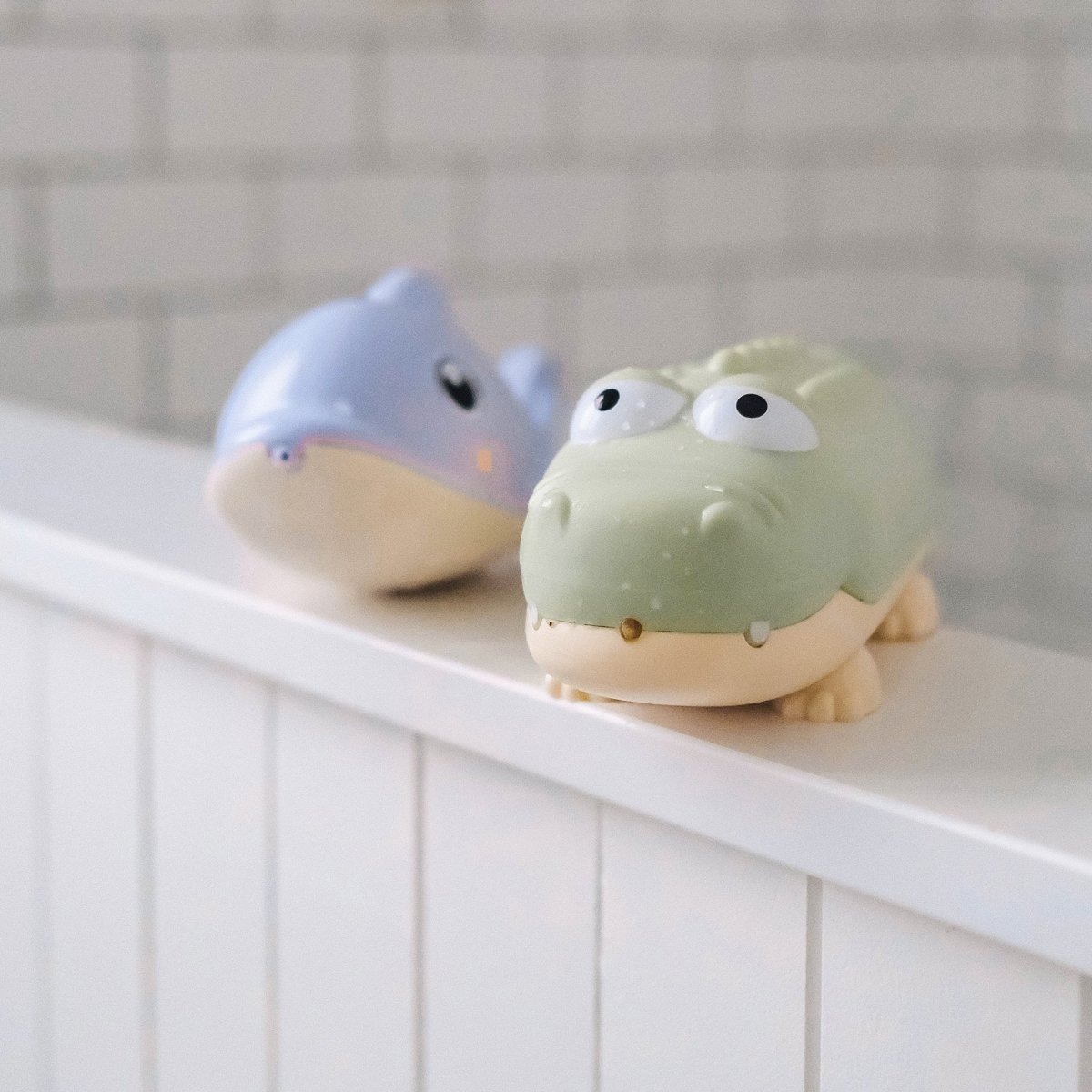 Crocodile Water Squirters - SUNNYLiFE AU