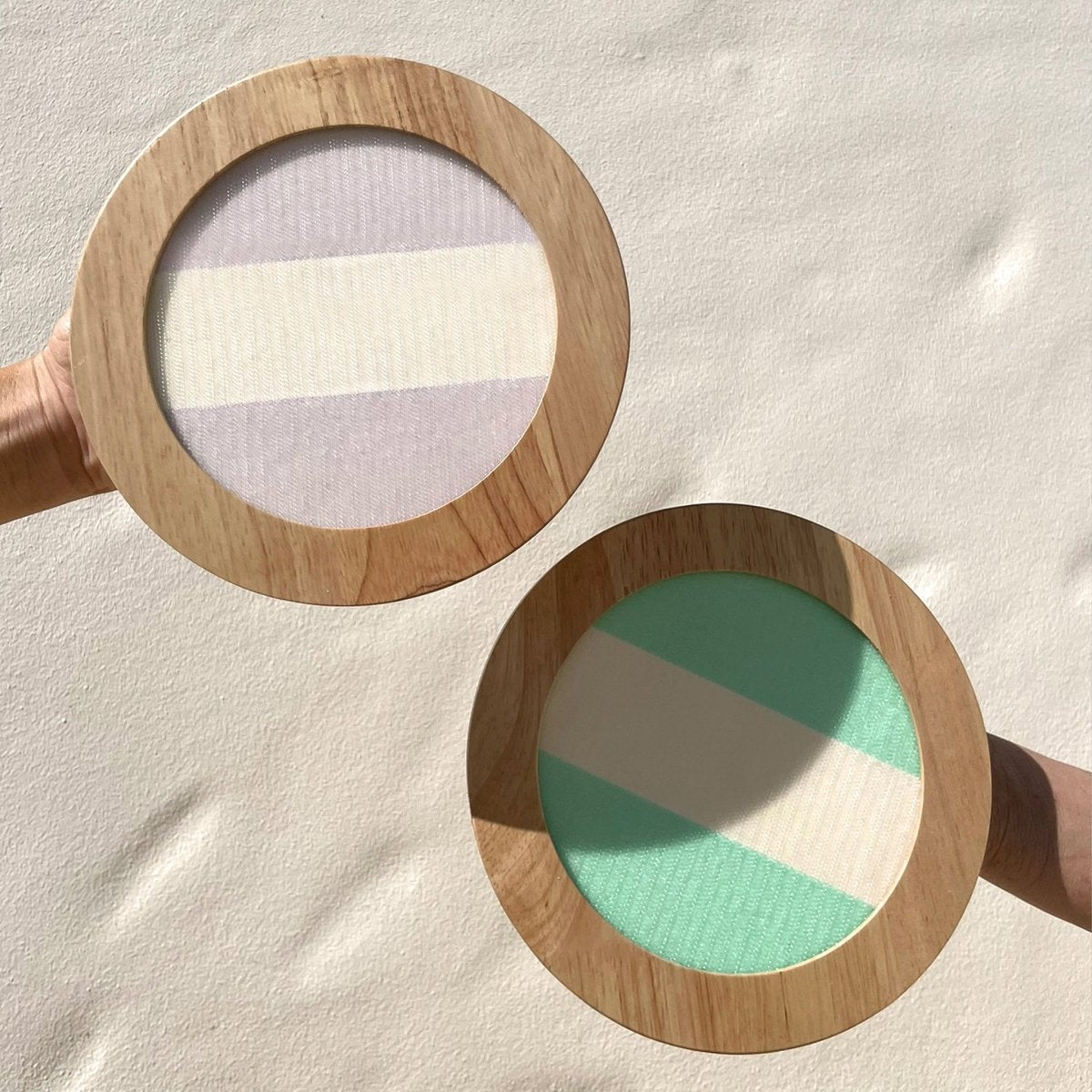 Catch Ball Set - Rio Sun - SUNNYLiFE AU