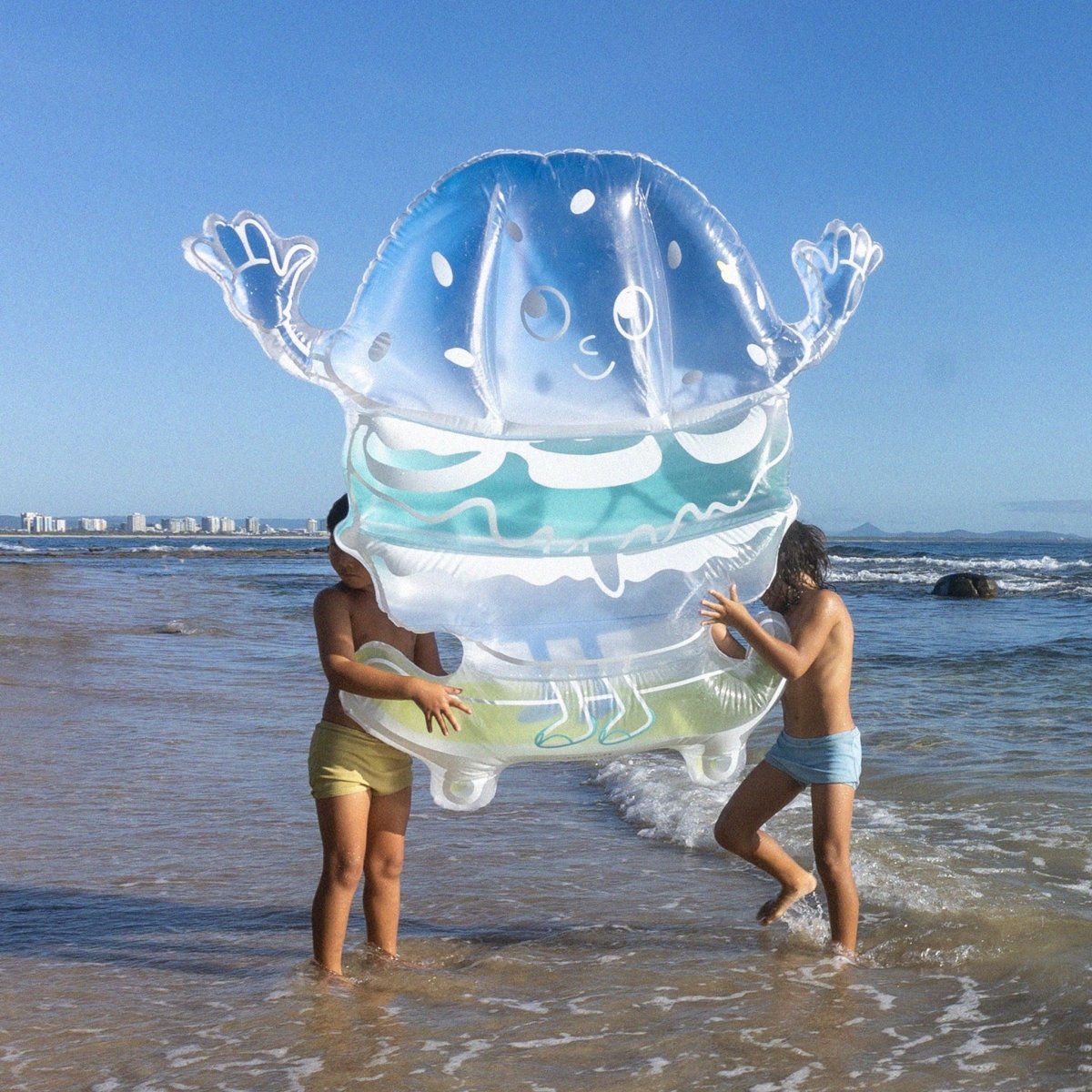 Amazon Foam Pool Float Repair Kit Sloosh Inflatable Tanning Pool