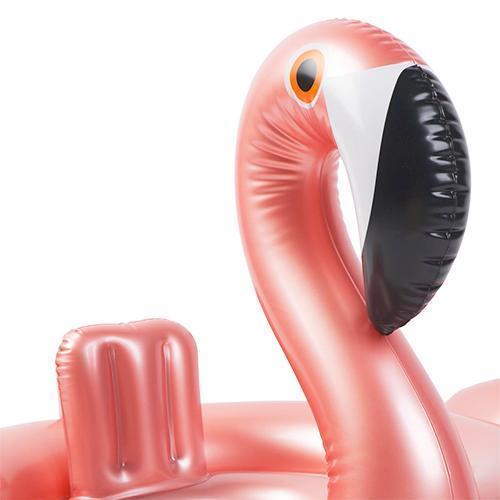 Sunnylife | Baby Float | Flamingo Rose Gold | Sunnykids